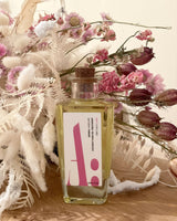 Aenika: Lush Pre-Wash Hair Oil Treatment