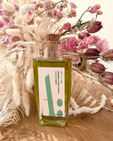 Aenika: Oily Pre-Wash Hair Oil Treatment